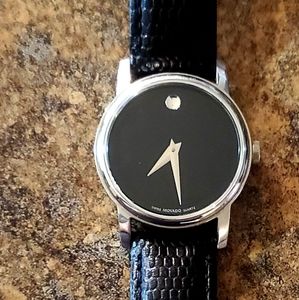 Movado Women's watch